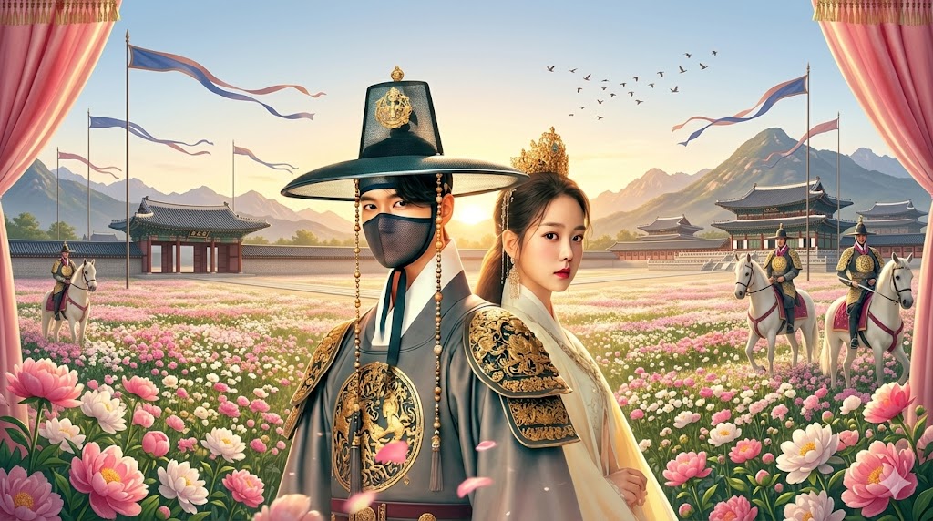 설하의주군